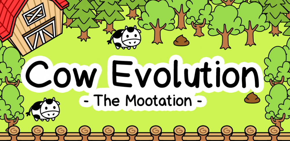 Cow Evolution (v1.7)