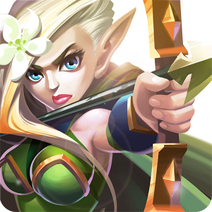 Magic Rush: Heroes (v1.1.36)