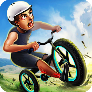   -  Crazy Wheels (v.1.0.3)