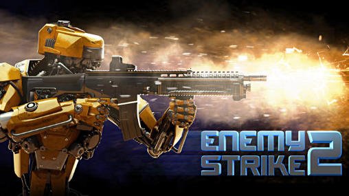 Enemy Strike 2