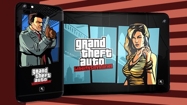 GTA Liberty City Stories (v1.9)