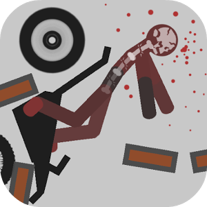 Stickman Dismount (v1.3)