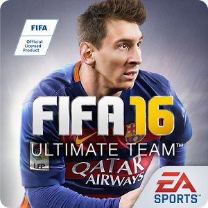 FIFA 16 Ultimate Team