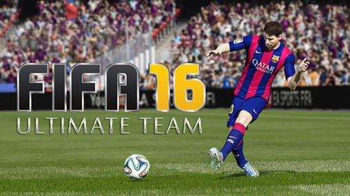 FIFA 16 Ultimate Team