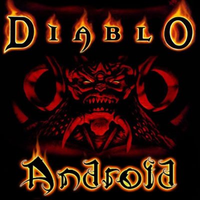 Diablo