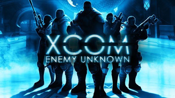 XCOM: Enemy Unknown (v1.1.0)