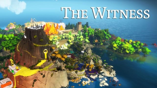 The Witness