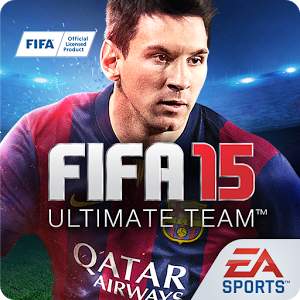 FIFA 15 (v1.7.0)