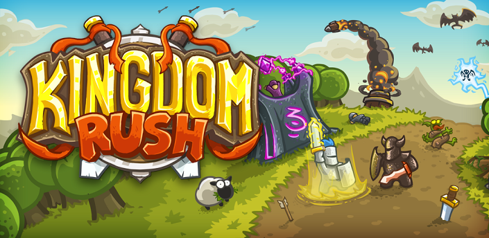 Kingdom Rush (v2.6.5 -  )