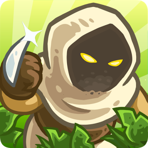 Kingdom Rush Frontiers (v1.4.0)