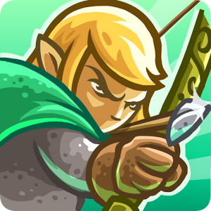 Kingdom Rush Origins (v1.5.0)