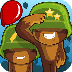 Bloons TD 5 (v3.0.2)