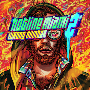 Hotline Miami 2: Wrong Number