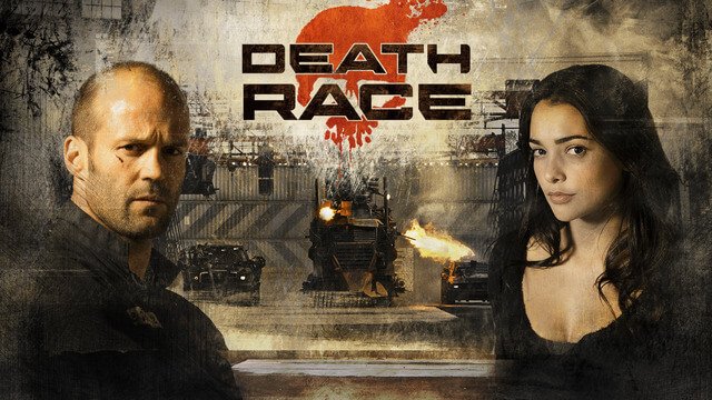 Death Race  