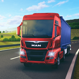 TruckSimulation 16 (v1.0.1.6958)