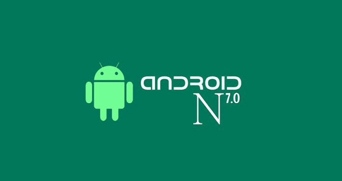 Android N -  