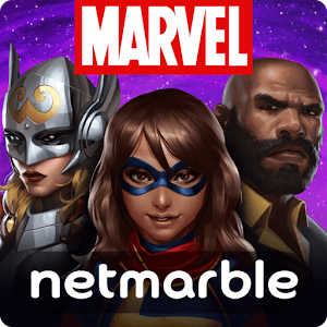 MARVEL Future Fight (v1.9.5)