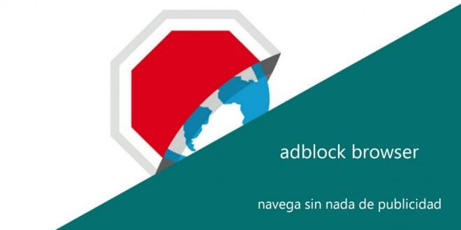 Adblock Browser (v1.1.1)