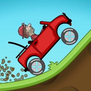 Hill Climb Racing (v1.28.0 )