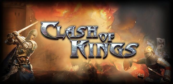 Clash of Kings (v2.0.12)