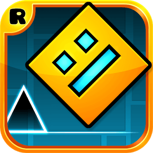 Geometry Dash (v2.011)