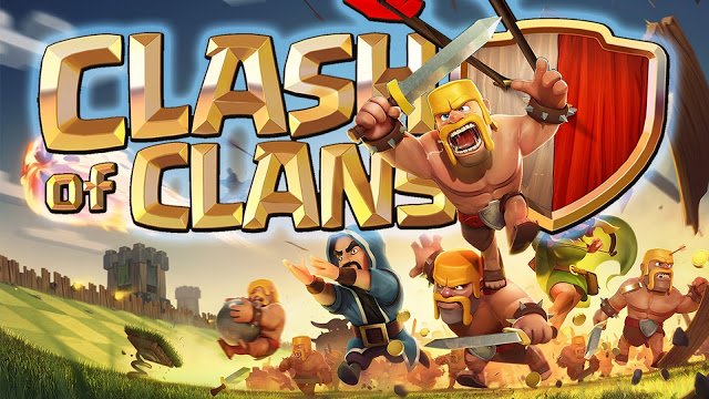 Clash of Clans (v8.116.11)