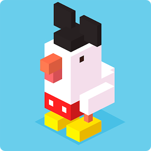 Crossy Road (v1.5.3)