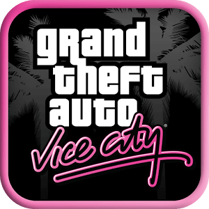 Grand Theft Auto Vice City