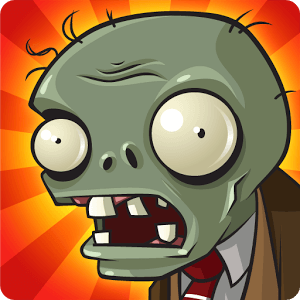 Plants vs Zombies (v8.1.0 RUS)