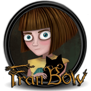 Fran Bow (5 )