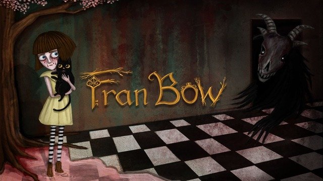 Fran Bow (5 )