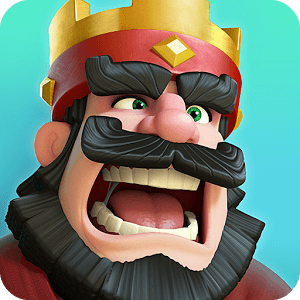 Clash Royale (v1.2.3)