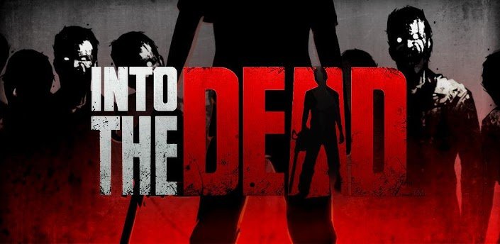 Into the Dead (v2.2.2)