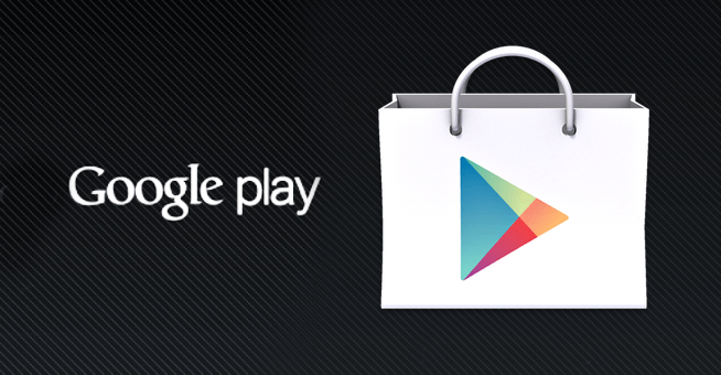 Google Play Market (v6.3.15)