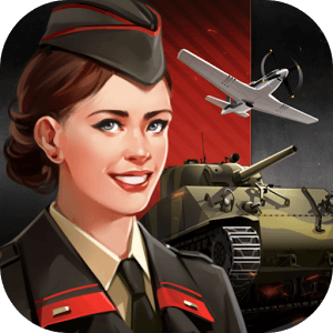 War Thunder: Conflicts (v1.05.5)