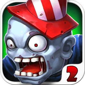 Zombie Diary 2: Evolution (v1.1.1)