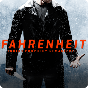 Fahrenheit: Indigo Prophecy Remastered