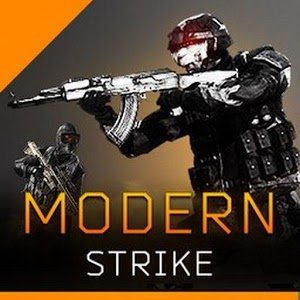 Modern Strike Online