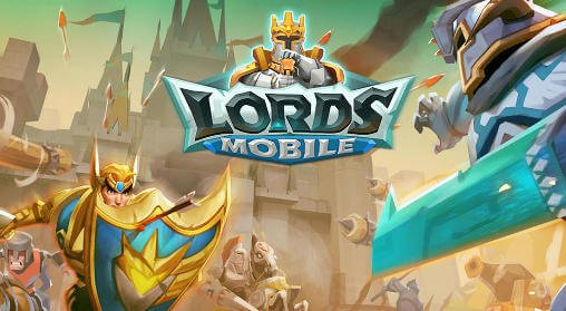 Lords Mobile (v1.12)