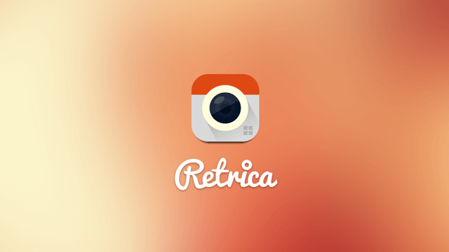 Retrica (v2.11.8)