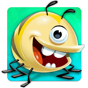 Best Fiends (v3.1.3)