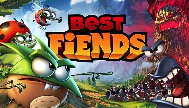 Best Fiends (v3.1.3)