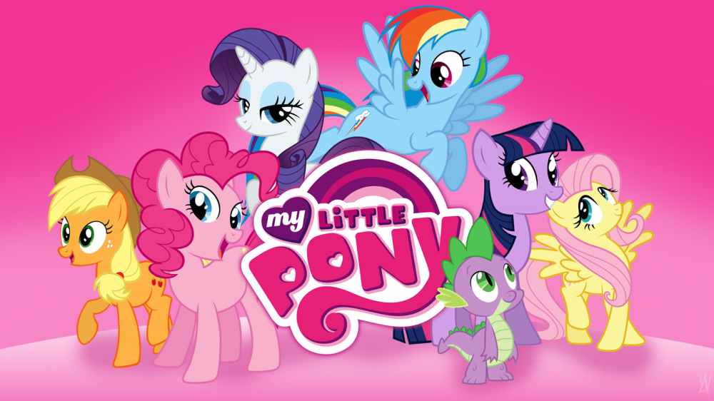 My Little Pony (v2.8.1)