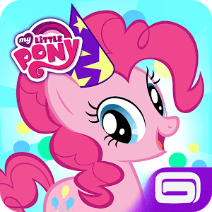 My Little Pony (v2.8.1)