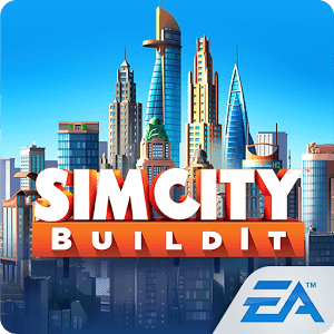 SimCity BuildIt (v1.12.11.43315)