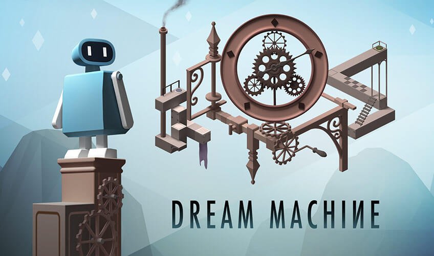 Dream Machine: The Game