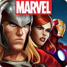 Marvel Avengers Alliance 2 (v.1.1.1)