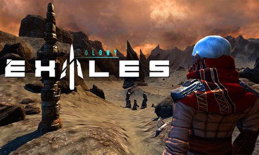 Exiles (v2.51)