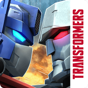 Transformers: Earth Wars (v0.15.0.7509)