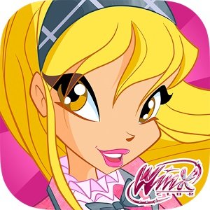    / Winx Fairy School